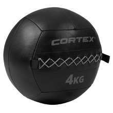 Hades PU Leather Wall Ball