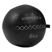 Hades PU Leather Wall Ball