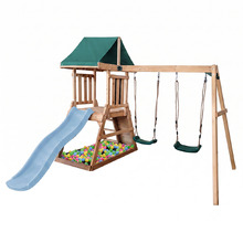 Otis Play Centre