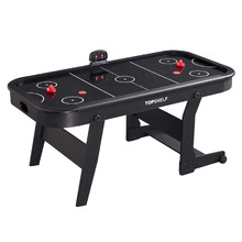 Sario Foldable Air Hockey Table