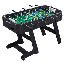 Falkner Foldable Foosball Table