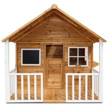 Chartwell Outdoor Cubby House