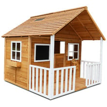 Chartwell Outdoor Cubby House