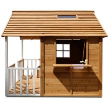 Chartwell Outdoor Cubby House