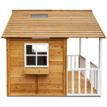 Chartwell Outdoor Cubby House