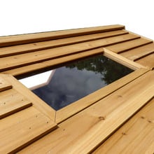 Chartwell Outdoor Cubby House