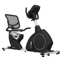 Eros Recumbent Bike