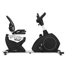 Eros Recumbent Bike