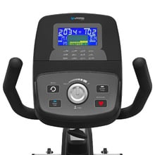 Eros Recumbent Bike