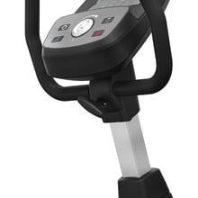 Eros Recumbent Bike