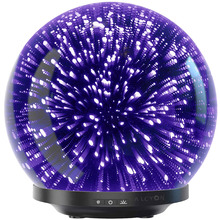 200ml Galaxy Ultrasonic Diffuser