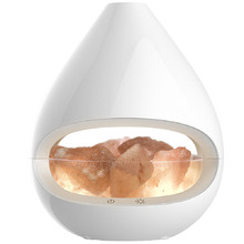 160ml Kiyoshi Alcyon Teardrop Ultrasonic Diffuser