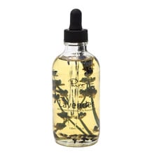 120ml Purple Lavender Botanical Bath & Body Oil