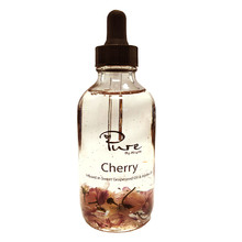 120ml Pure Cherry Bath & Body Oil