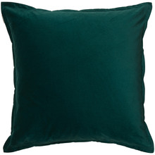 Lush Cotton Velvet Floor Cushion
