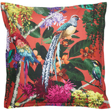 Chintz European Pillowcase