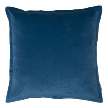 Lush Velvet Cushion
