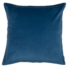 Lush Velvet European Cushion