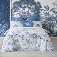 Empress Garden Cotton Quilt Cover Set