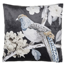 Rosina Velvet Cushion