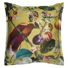 Isaac Cotton European Pillowcase