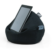 Black iCrib Beanbag