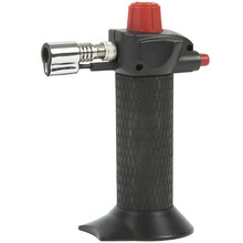 Black Cooking Torch