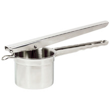 Stainless Steel Potato Ricer