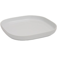 Loft Square Porcelain Platter