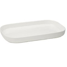 Loft Rectangular Porcelain Platter