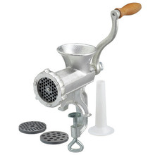 5 Piece Meat Mincer Set