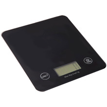 Black Atlas Electronic Kitchen Scale