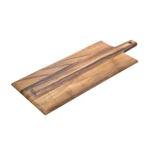 Arden Acacia Wood Paddle Board