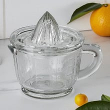 Lolah Glass Juicer