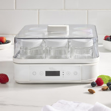 1.6L Multifunctional Yoghurt Maker