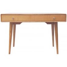 Natural Niche Desk