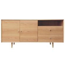 Natural Niche Sideboard