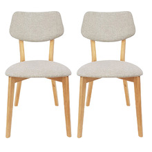 Island Izzy Dining Chairs (Set of 2)