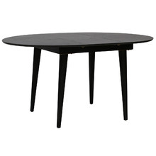 Franco Round Extendable Dining Table