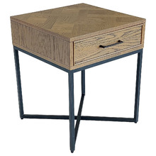 Mekong Side Table