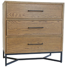 Mekong Chest of Drawers