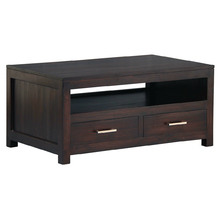 Adele 4 Drawer Coffee Table