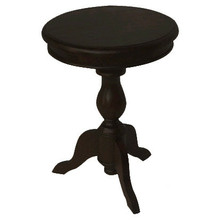 Zuriel Side Table