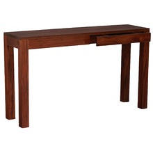 Belgium 2 Drawer Console Table