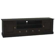 Holter 200cm Entertainment Unit