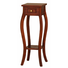 1 Drawer Rowan Plant Stand