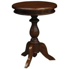 Zuriel Side Table