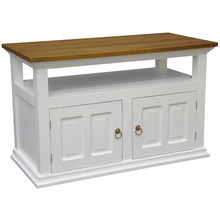 California 2 Door TV Stand
