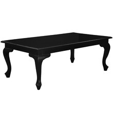 Farmhouse Coffee Table