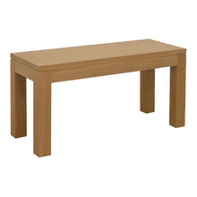 2 Seater Armand Dining Bench